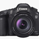 Illustration for article titled Canon 5D Mark II Rumored Specs and Details